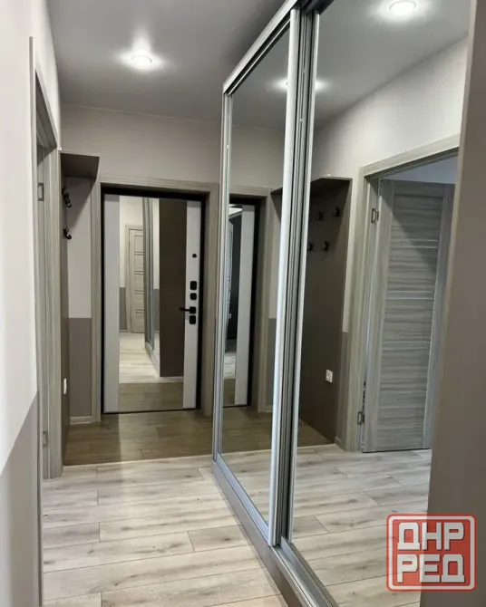 Сдаю двухкомнатную квартиру 64.0 м² этаж 6, город донецк, ворошиловский район, проспект 25-лет ркка, Донецк - изображение 2