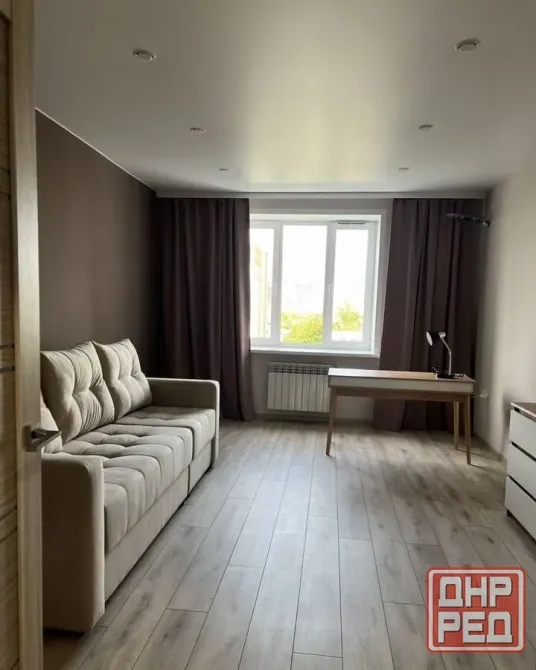 Сдаю двухкомнатную квартиру 64.0 м² этаж 6, город донецк, ворошиловский район, проспект 25-лет ркка, Донецк - изображение 1