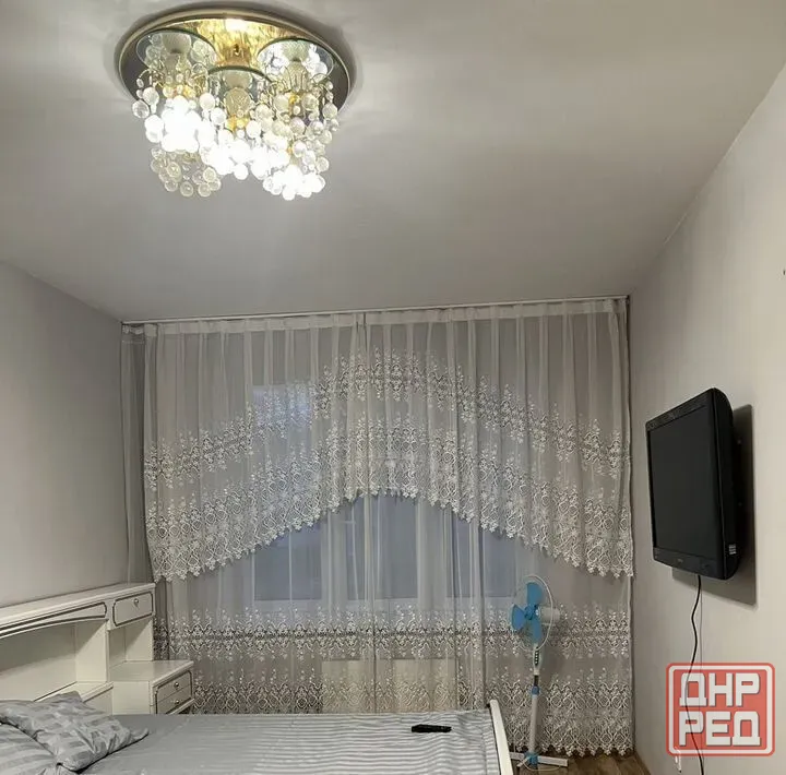 Сдаю 4-комнатную квартиру, Кировский район Донецк - изображение 9
