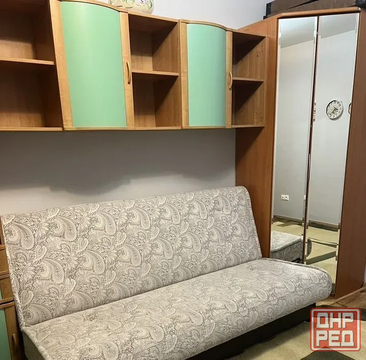 Сдаю 4-комнатную квартиру, Кировский район Донецк - изображение 4