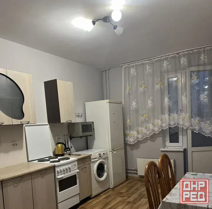 Сдаю 4-комнатную квартиру, Кировский район Донецк - изображение 10