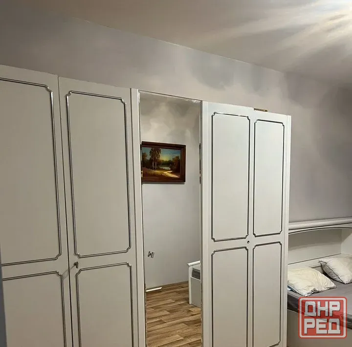 Сдаю 4-комнатную квартиру, Кировский район Донецк - изображение 1