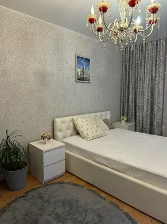 Сдам 1-комнатную комфортную квартиру. Куйбышевский район Донецк