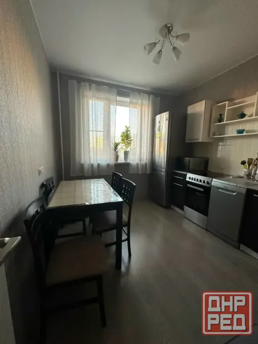 Сдам 1-комнатную комфортную квартиру. Куйбышевский район Донецк - изображение 1
