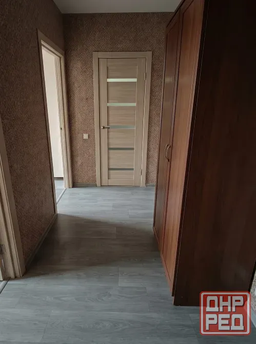 Сдаётся 1-комнатная квартира в донецке (36 м²) на длительный срок Донецк - изображение 3