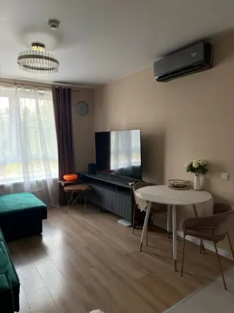 Предлагаю в аренду 3х комнатную квартиру, Центрально городской район Макеевка