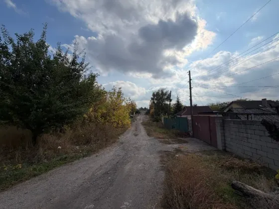 Продается земельный участок, ул. Осипенко, дом 2 Донецк