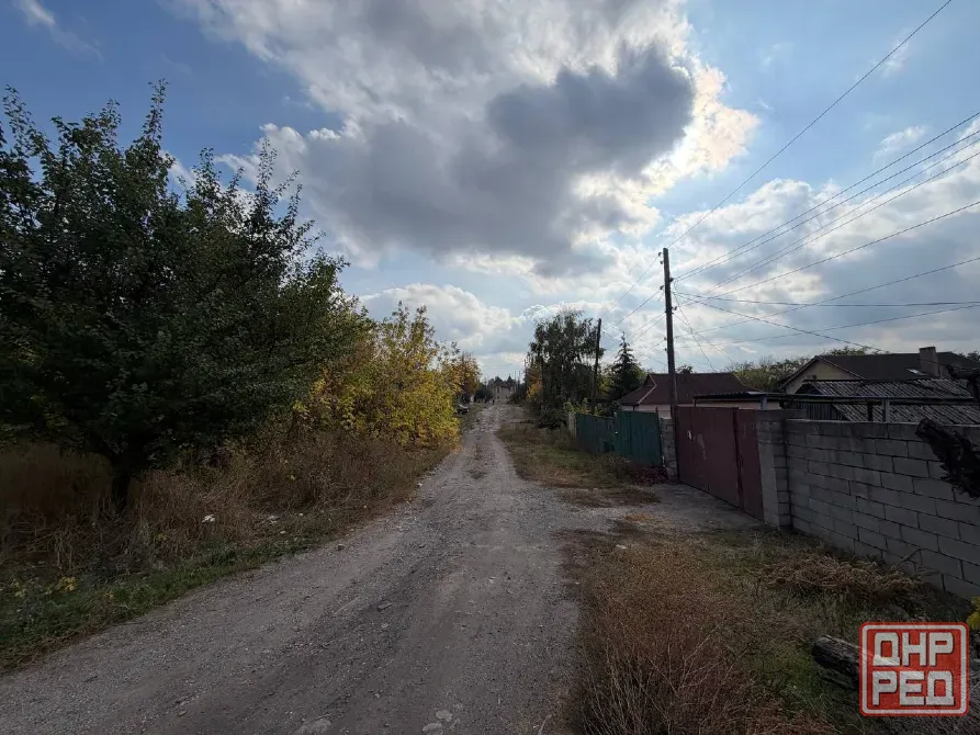 Продается земельный участок, ул. Осипенко, дом 2 Донецк - изображение 1