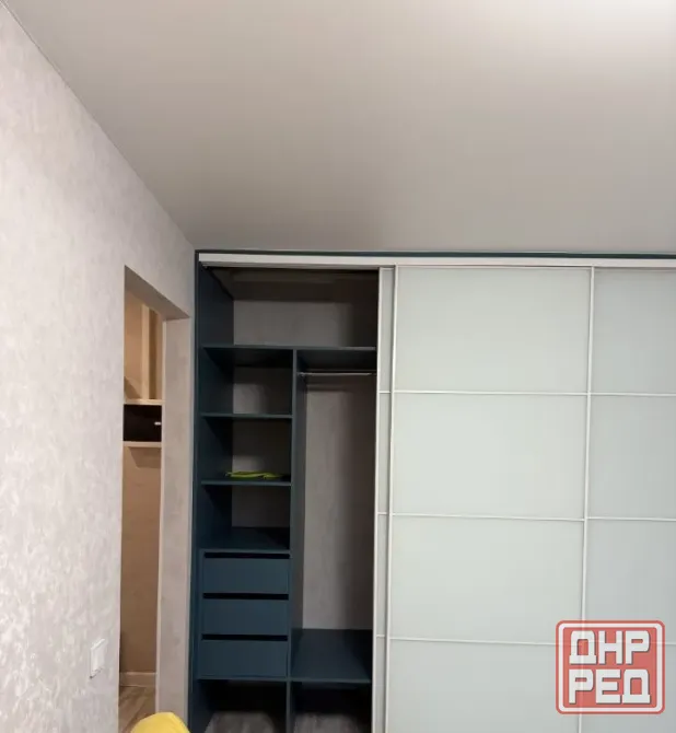 Сдаю двухкомнатную квартиру, Калининском районе Донецк - изображение 5