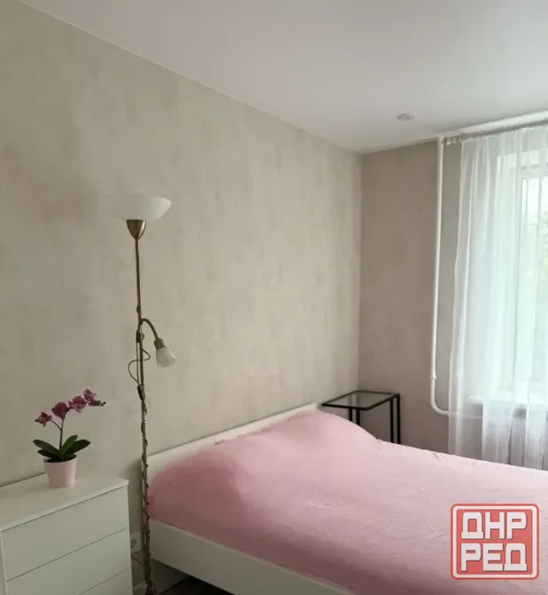 Сдаю двухкомнатную квартиру, Калининском районе Донецк - изображение 6