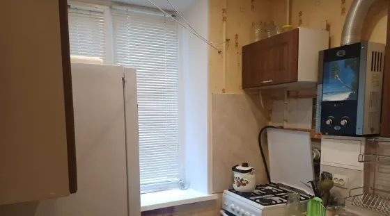 Сдаётся двухкомнатную квартиру Донецк
