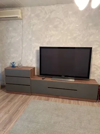 Сдаю двухкомнатную квартиру, Кировском районе Донецк
