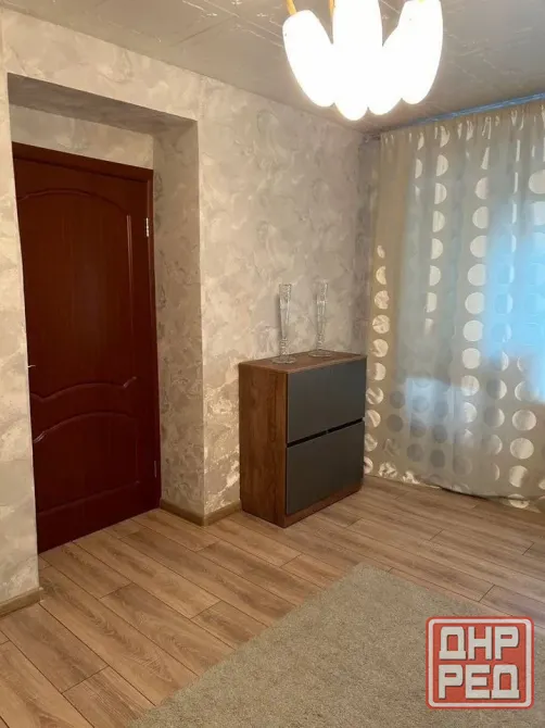 Сдаю двухкомнатную квартиру, Кировском районе Донецк - изображение 6