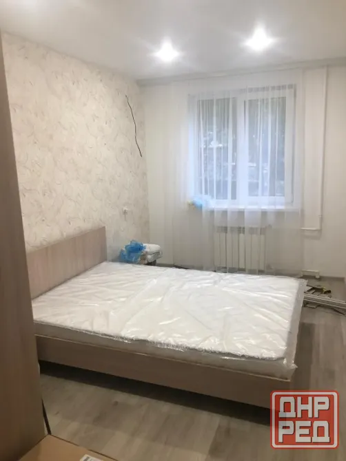 Сдам двухкомнатную квартиру, Ворошиловском районе Донецк - изображение 2
