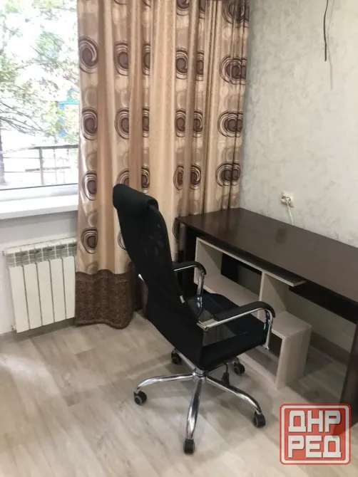 Сдам двухкомнатную квартиру, Ворошиловском районе Донецк - изображение 4