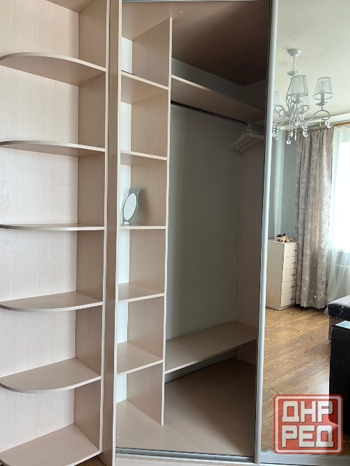 2 ком квартира Киевский рик собственник Донецк - изображение 7