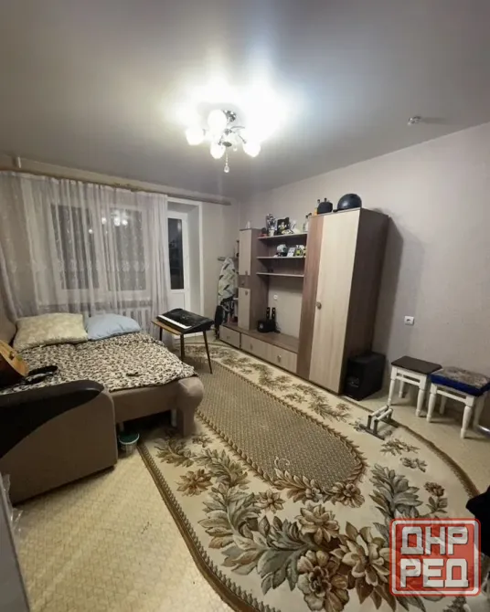 Сдаю двухкомнатную квартиру, Ворошиловский район Донецк - изображение 1