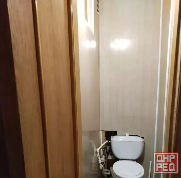 Сдаётся уютная двухкомнатная квартира площадью 56 м Донецк - изображение 5