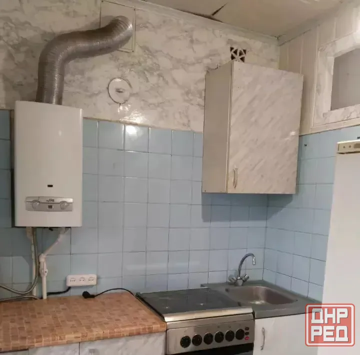 Сдаётся уютная двухкомнатная квартира площадью 56 м Донецк - изображение 4