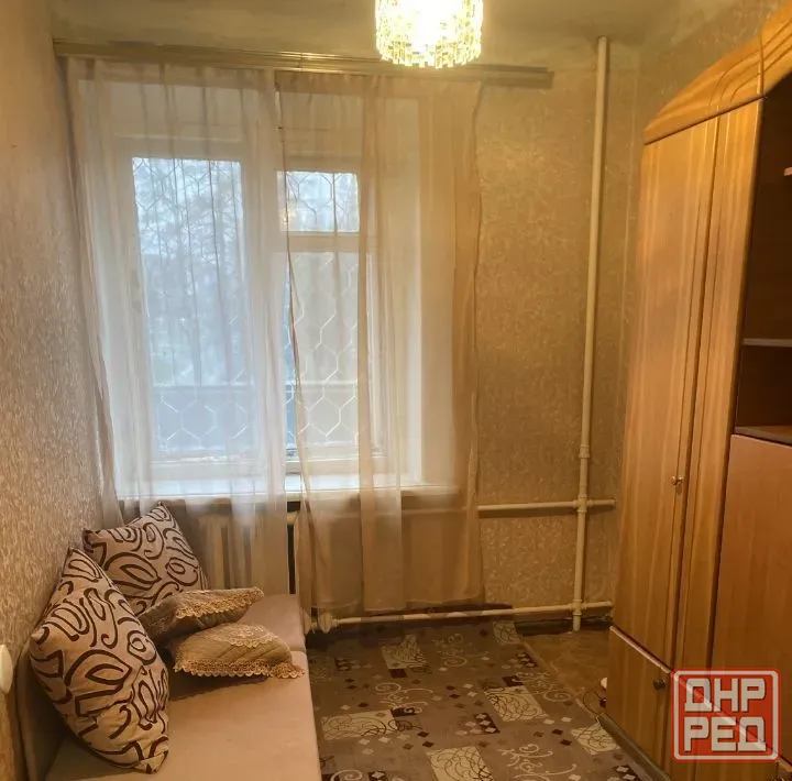 Сдаётся однокомнатную квартиру, Ленинском районе Донецк - изображение 1