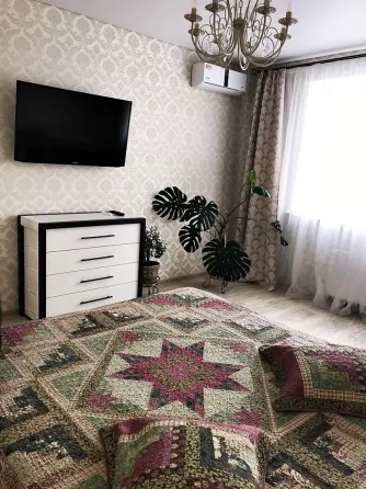 Сдам однокомнатную квартиру, Ворошиловский район Донецк