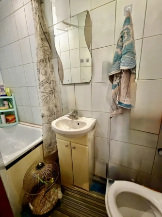 Продам 2 х комн квартиру Дружба Донецк