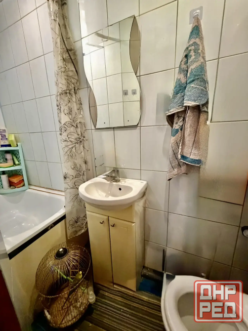 Продам 2 х комн квартиру Дружба Донецк - изображение 5
