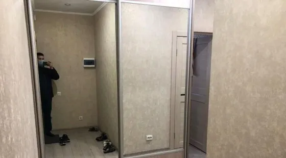 Сдаю двухкомнатную квартиру, Киевский район Донецк