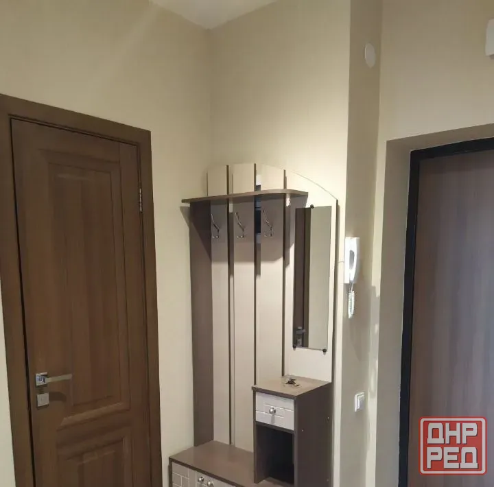 Сдам двухкомнатную квартиру, Калининском районе Донецк - изображение 3