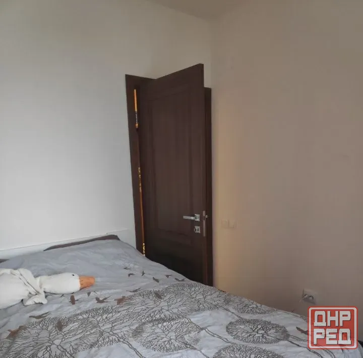 Сдам двухкомнатную квартиру, Калининском районе Донецк - изображение 1
