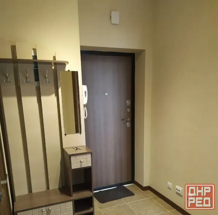 Сдам двухкомнатную квартиру, Калининском районе Донецк - изображение 4