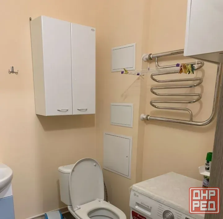 Сдаётся двухкомнатную квартиру, Ворошиловский район Донецк - изображение 7