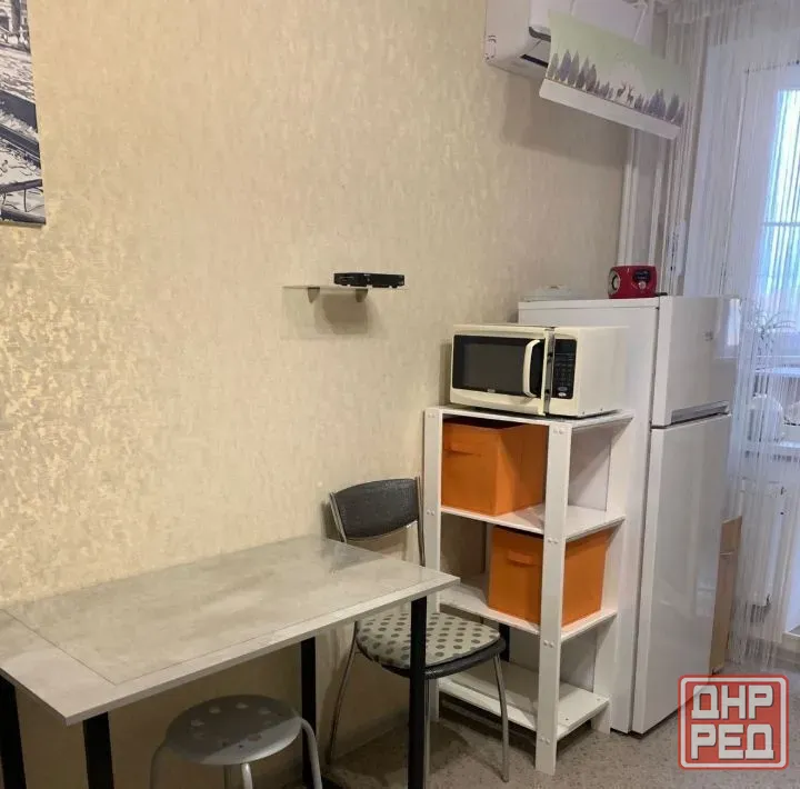 Сдаётся двухкомнатную квартиру, Ворошиловский район Донецк - изображение 2
