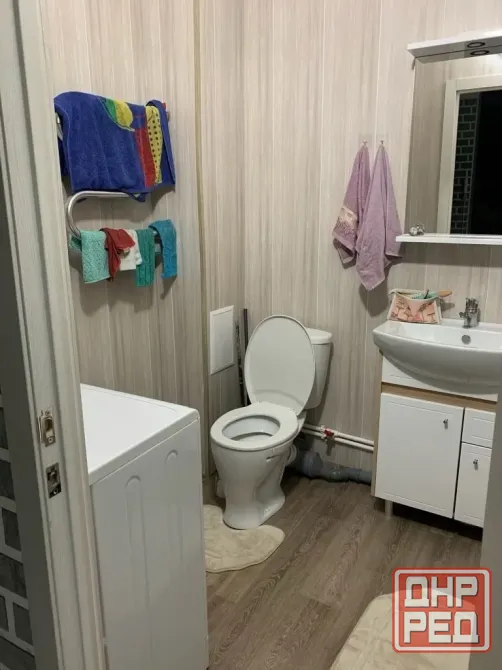 Сдам однокомнатную квартиру, улица Рослого Донецк - изображение 2