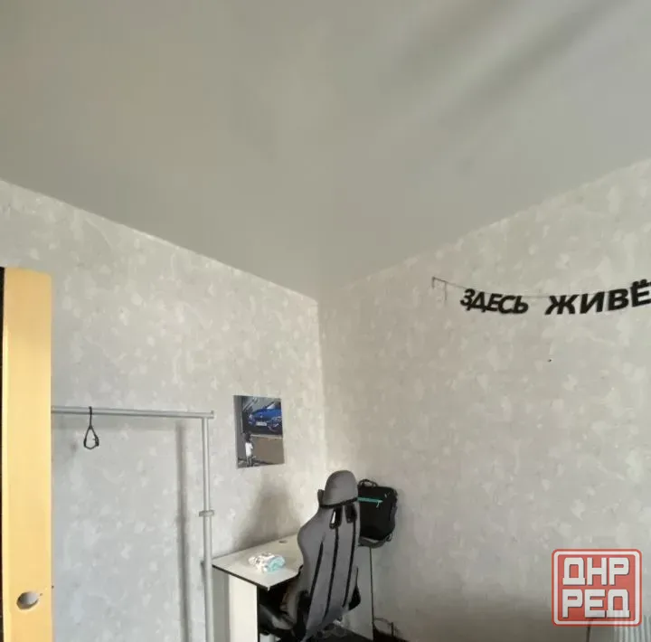 Сдам двухкомнатную квартиру, Ворошиловском районе Донецк - изображение 6