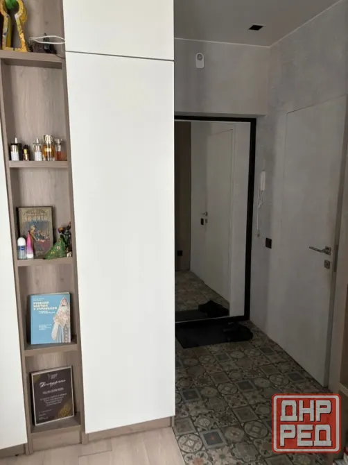 Сдаю студию, Ворошиловском районе Донецк - изображение 7