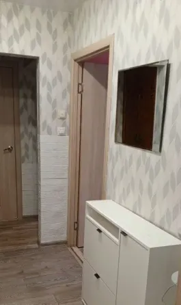 Сдаётся двухкомнатную квартиру, Калининском районе Донецк