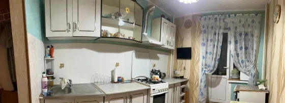 Сдаю двухкомнатную квартиру, Ленинском районе Донецк