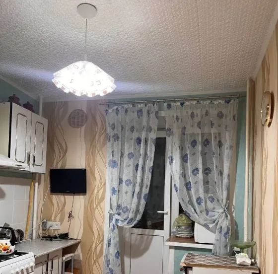 Сдаю двухкомнатную квартиру, Ленинском районе Донецк