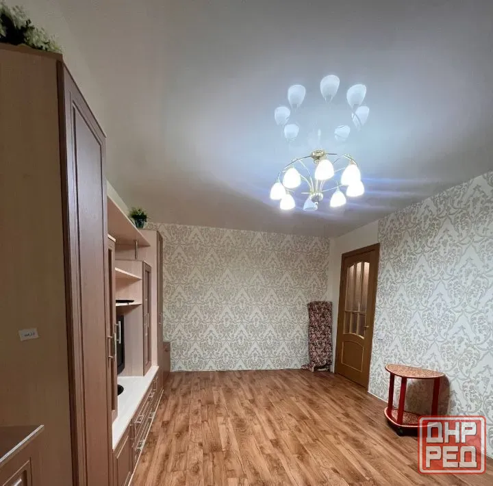 Сдаю двухкомнатную квартиру, Ленинском районе Донецк - изображение 4