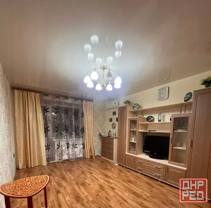 Сдаю двухкомнатную квартиру, Ленинском районе Донецк - изображение 5
