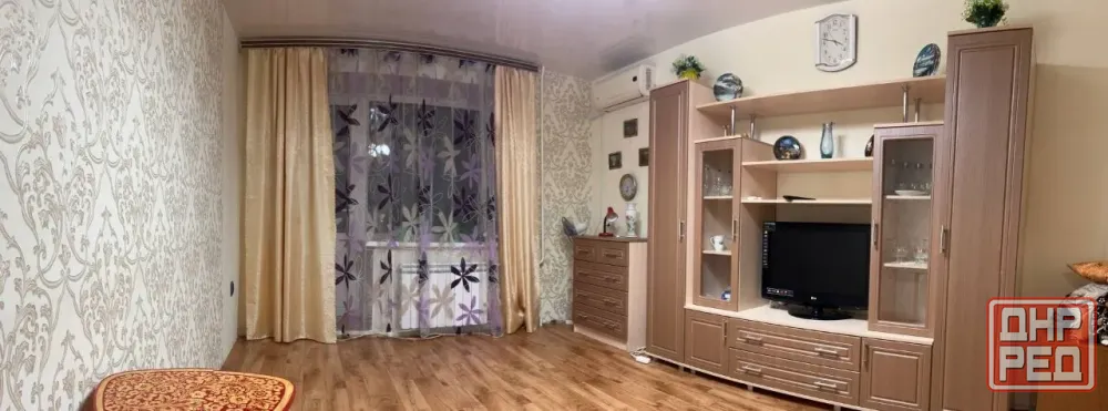 Сдаю двухкомнатную квартиру, Ленинском районе Донецк - изображение 6