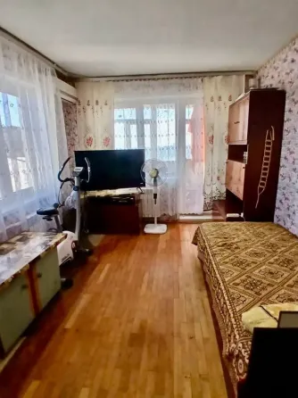 Сдается 1 к квартира на Левом берегу по проспекту Победы, дом 117. Мариуполь