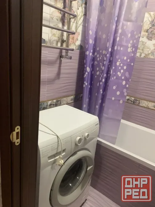 Сдам 2-комнатную квартиру в Ворошиловском районе Донецк - изображение 3