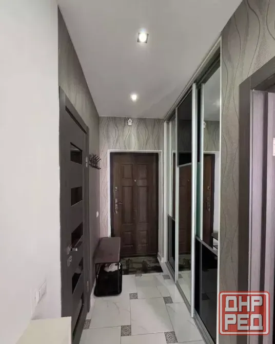 Сдам 1 комнатную квартиру в Куйбышевском районе Донецк - изображение 7