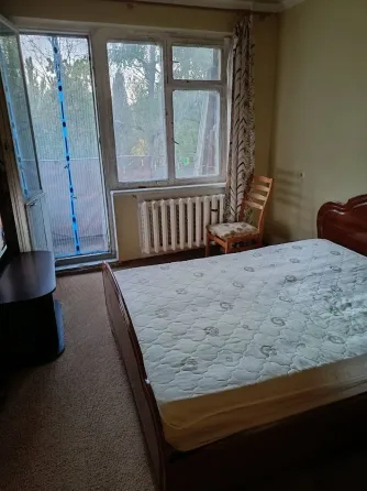 Сдаётся 2-х комнатная квартира в Кировском районе, Текстильщик. Донецк
