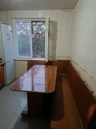 Сдаётся 2-х комнатная квартира в Кировском районе, Текстильщик. Донецк