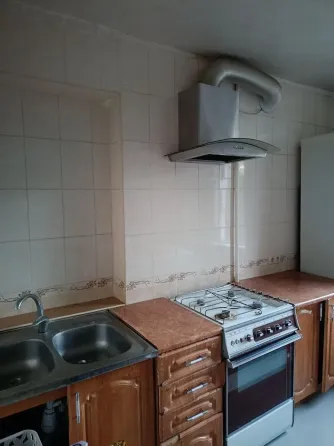Сдаётся 2-х комнатная квартира в Кировском районе, Текстильщик. Донецк