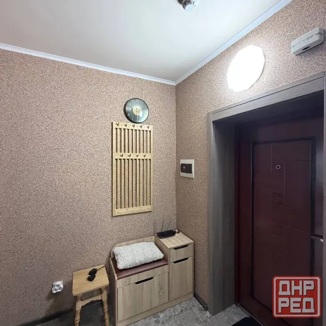 Сдам 1комнатную квартиру в Пролетарском районе. Донецк - изображение 3