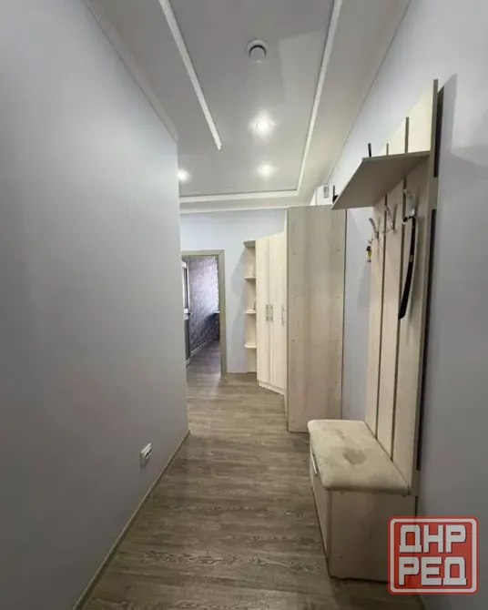 Сдаётся 2-х комнатная квартира в Калининском районе, улица Капитана Ратникова Донецк - изображение 3